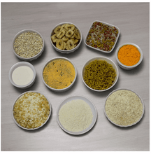 Augason Farms Deluxe Emergency Food Storage Pail, 30 Days, 1 Person