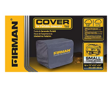 FIRMAN Power Equipment 1006 Small Generator Cover