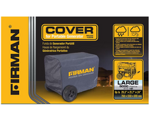 FIRMAN Power Equipment 1009 Large Inverter Cover