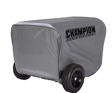 Champion Weather-Resistant Storage Cover for 2800-4750-Watt Portable Generators