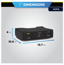 Champion Lithium Series 30-Amp RV Ready Parallel Kit for Linking ParaLINK Ready Power Stations