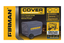 FIRMAN Power Equipment 1002 Medium Generator Cover