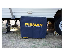 FIRMAN Power Equipment 1002 Medium Generator Cover