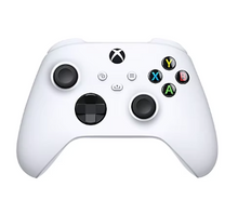 Mando inalámbrico Xbox Series S/X - Blanco robot