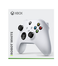 Mando inalámbrico Xbox Series S/X - Blanco robot