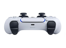 Mando inalámbrico DualSense de Sony PlayStation 5 - Blanco