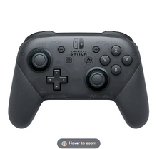 Mando Pro de Nintendo Switch