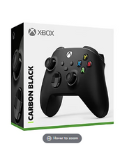 Mando de Xbox Series S/X - Negro carbón