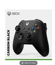 Mando de Xbox Series S/X - Negro carbón