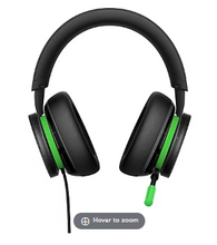 Auriculares estéreo Xbox Series X/S - 20.º aniversario