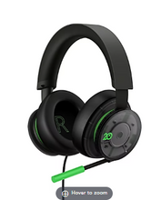 Auriculares estéreo Xbox Series X/S - 20.º aniversario