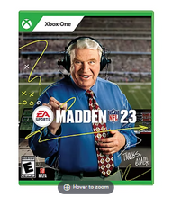 Madden NFL 23 (Xbox One)