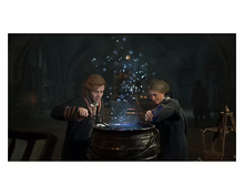 El legado de Hogwarts (PlayStation 5)
