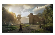 El legado de Hogwarts (PlayStation 5)