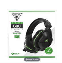 Auriculares inalámbricos para juegos Stealth 600 Gen 2 USB para Xbox