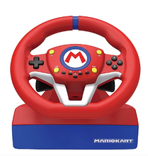 Mario Kart Racing Wheel Pro Mini for Nintendo Switch