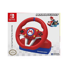 Mario Kart Racing Wheel Pro Mini for Nintendo Switch