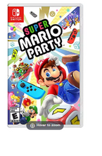 Super Mario Party (Nintendo Switch)