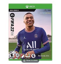 FIFA 22 (Xbox Series X)