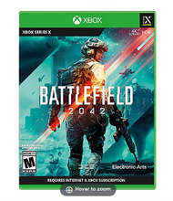 Battlefield 2042 (Xbox Series X)