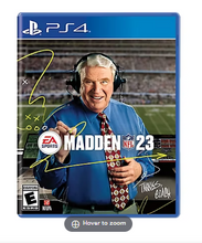 Madden NFL 23 (PS4)