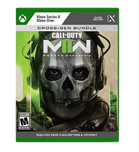 Call of Duty: Modern Warfare II (Xbox Series X)
