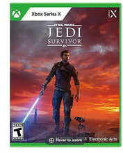 Star Wars Jedi: Survivor (Xbox Series X)
