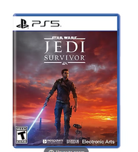 Star Wars Jedi: Survivor (PlayStation 5)