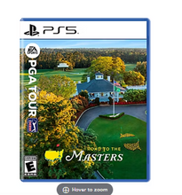 EA Sports PGA Tour (PlayStation 5)
