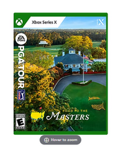 EA Sports PGA Tour (Xbox Series X)