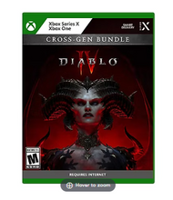 Diablo IV (Xbox One/Series X)