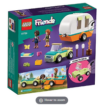 Juego de LEGO Friends