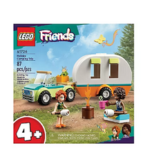 Juego de LEGO Friends