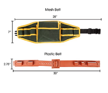 Toy Time 20-Pc. Kids Tool Belt Set
