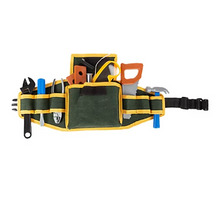 Toy Time 20-Pc. Kids Tool Belt Set