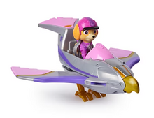 Vehículo temático de la jungla de Paw Patrol