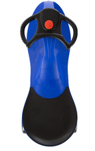 Coche y patinete Toy Time Zig Zag