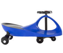 Coche y patinete Toy Time Zig Zag