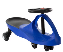 Coche y patinete Toy Time Zig Zag