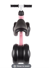 Mini triciclo sin pedales Toy Time