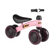 Mini triciclo sin pedales Toy Time