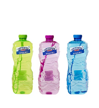 Burbujas Fubbles, paquete de 3/ 64 oz.