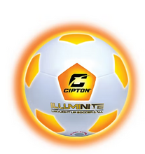 Balón de fútbol LED Cipton