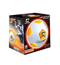 Balón de fútbol LED Cipton
