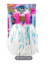 Conjunto combinado de danza sobre hielo Kess