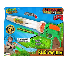 Kit completo para atrapar insectos Nature Bound