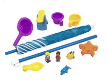 Step2 Spill and Splash Seaway Water Table with Umbrella