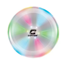 Disco volador LED Cipton