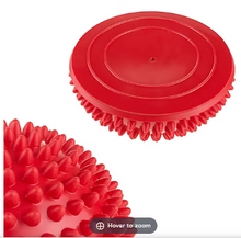 Juego de 6 cápsulas de equilibrio Toy Time