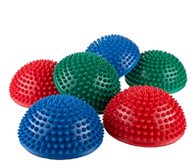 Juego de 6 cápsulas de equilibrio Toy Time